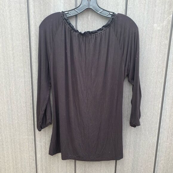 Vintage Carole Little Intimates Night‎ Shirt - Picture 3 of 6